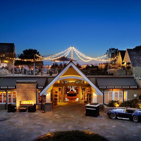 L'Auberge Del Mar Resort And Spa Extérieur photo
