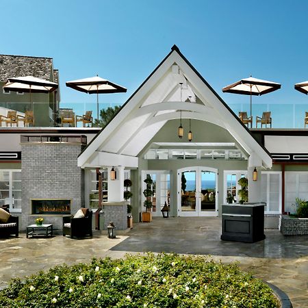 L'Auberge Del Mar Resort And Spa Extérieur photo