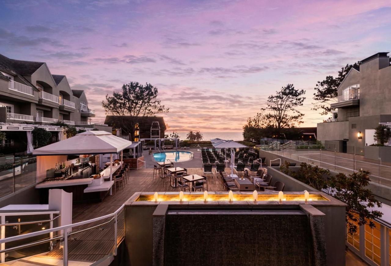 L'Auberge Del Mar Resort And Spa Extérieur photo