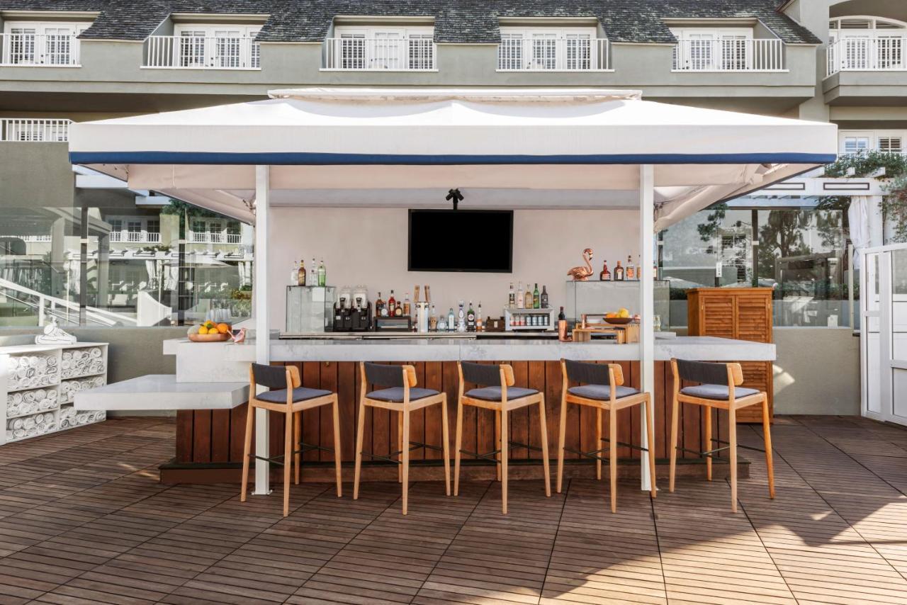 L'Auberge Del Mar Resort And Spa Extérieur photo