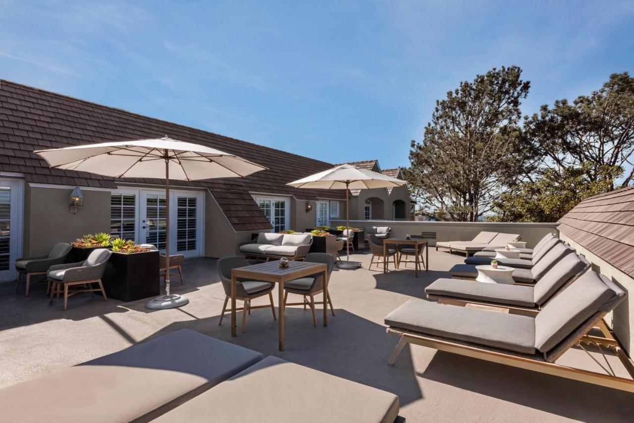 L'Auberge Del Mar Resort And Spa Extérieur photo