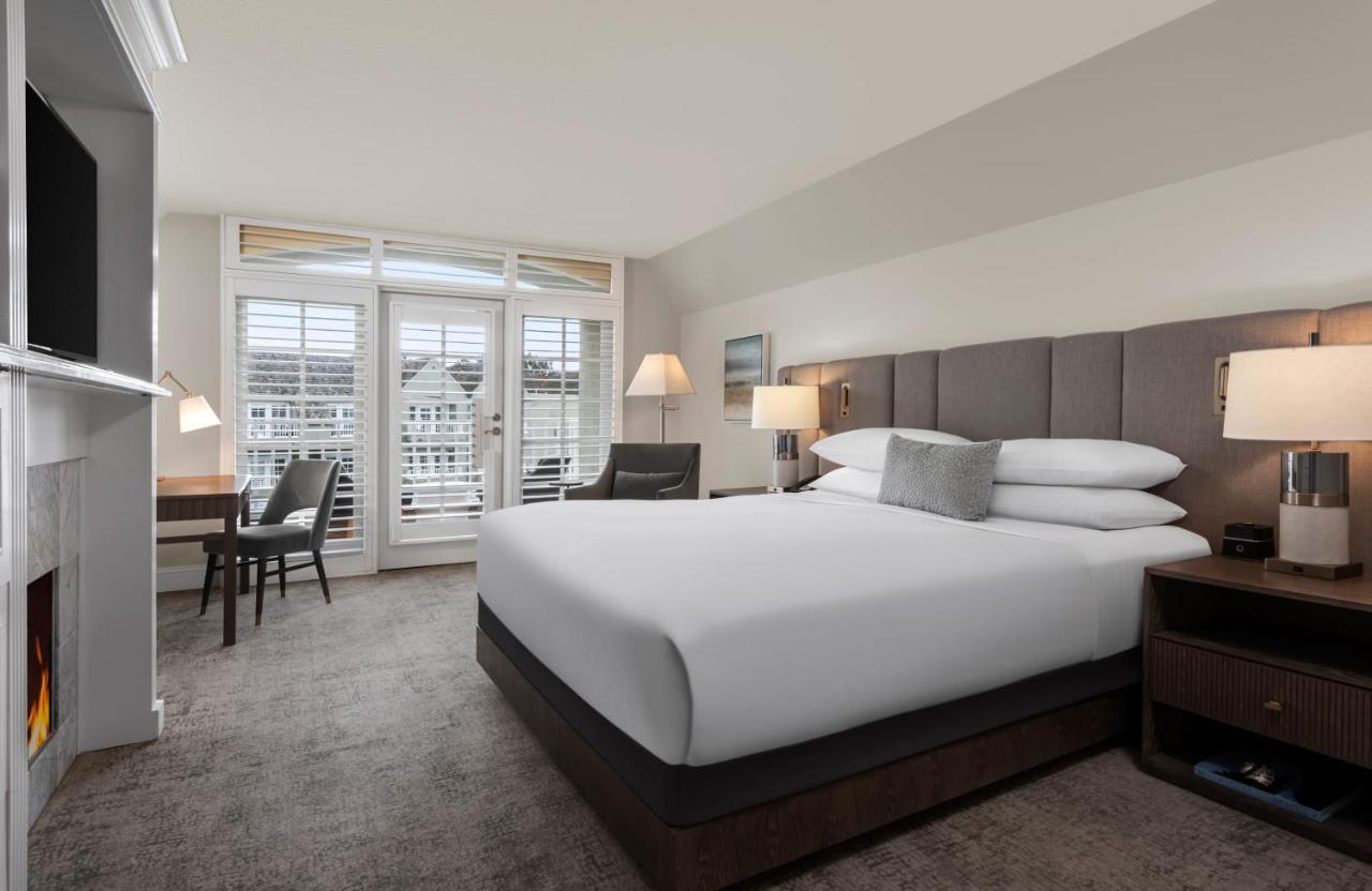L'Auberge Del Mar Resort And Spa Extérieur photo