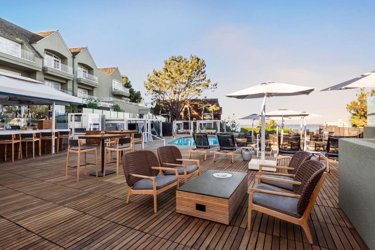 L'Auberge Del Mar Resort And Spa Extérieur photo