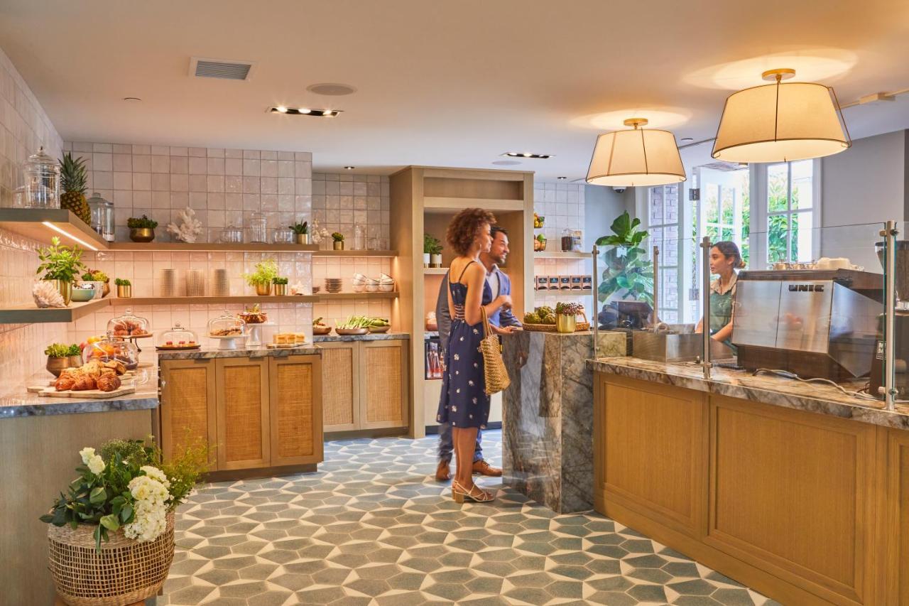 L'Auberge Del Mar Resort And Spa Extérieur photo