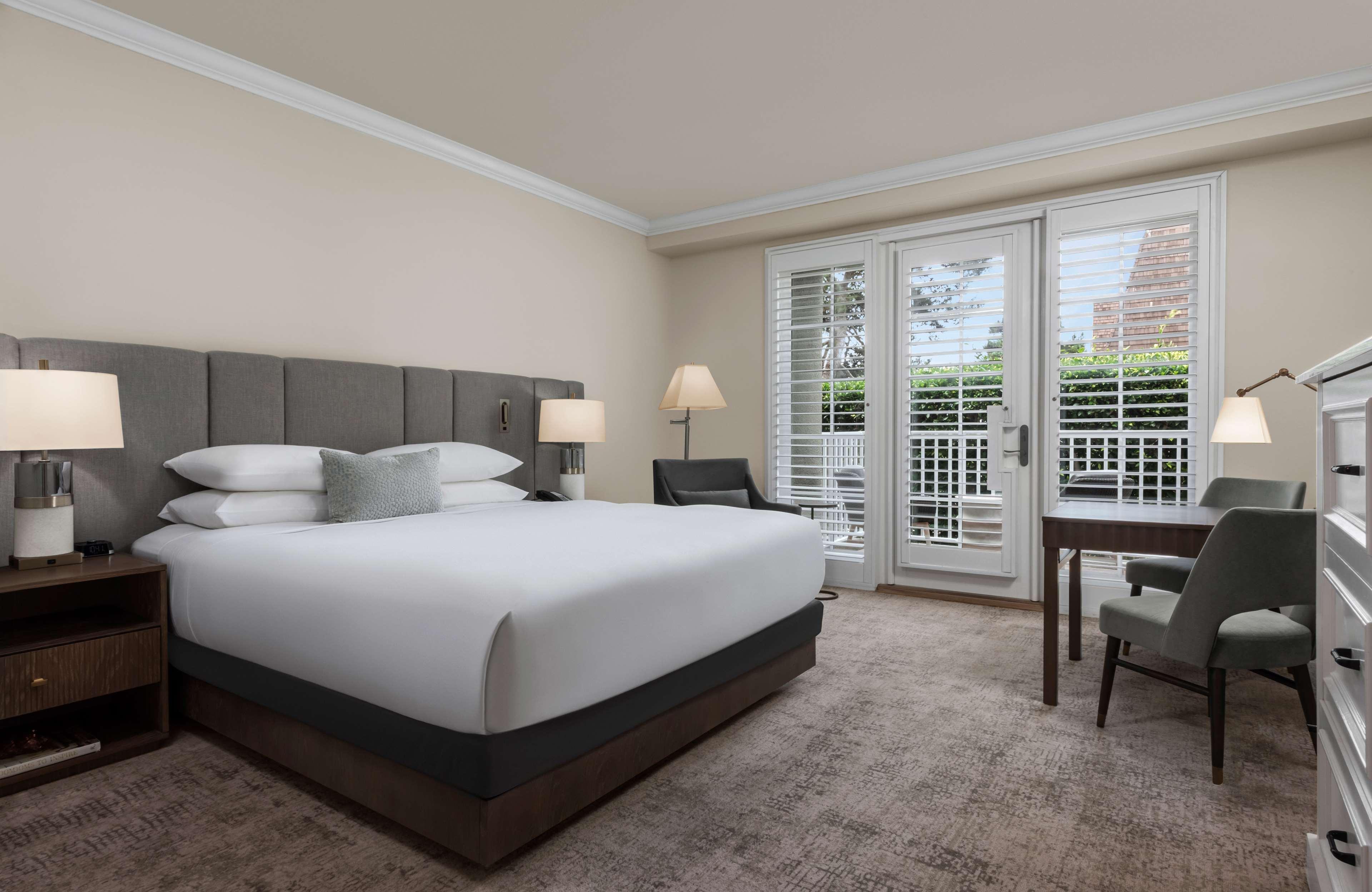 L'Auberge Del Mar Resort And Spa Extérieur photo