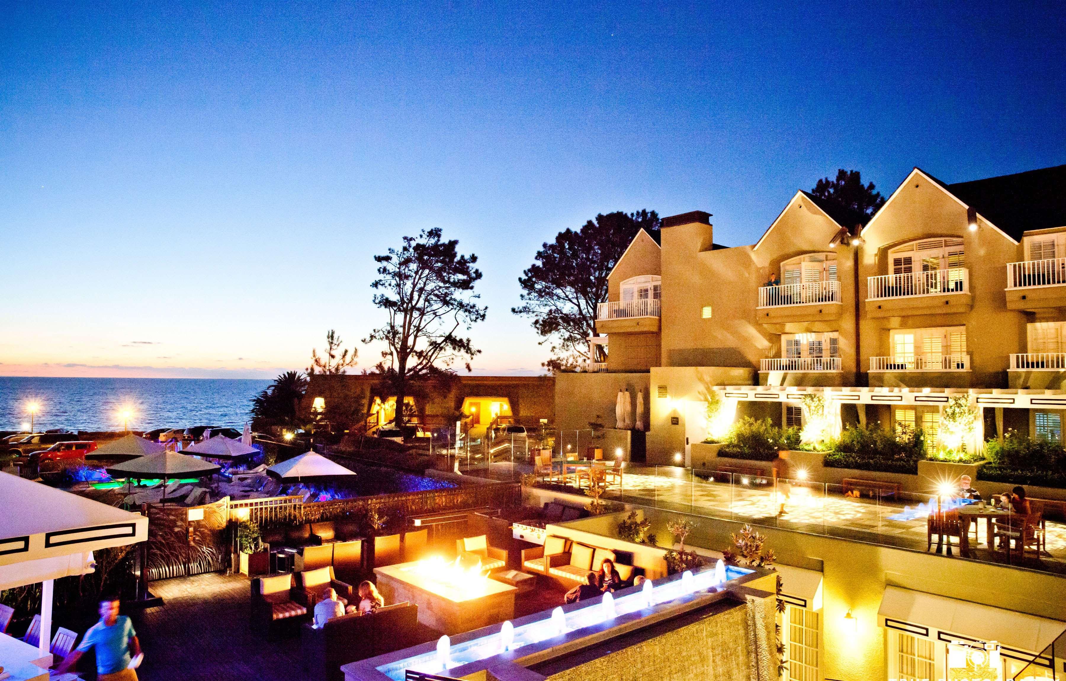 L'Auberge Del Mar Resort And Spa Extérieur photo