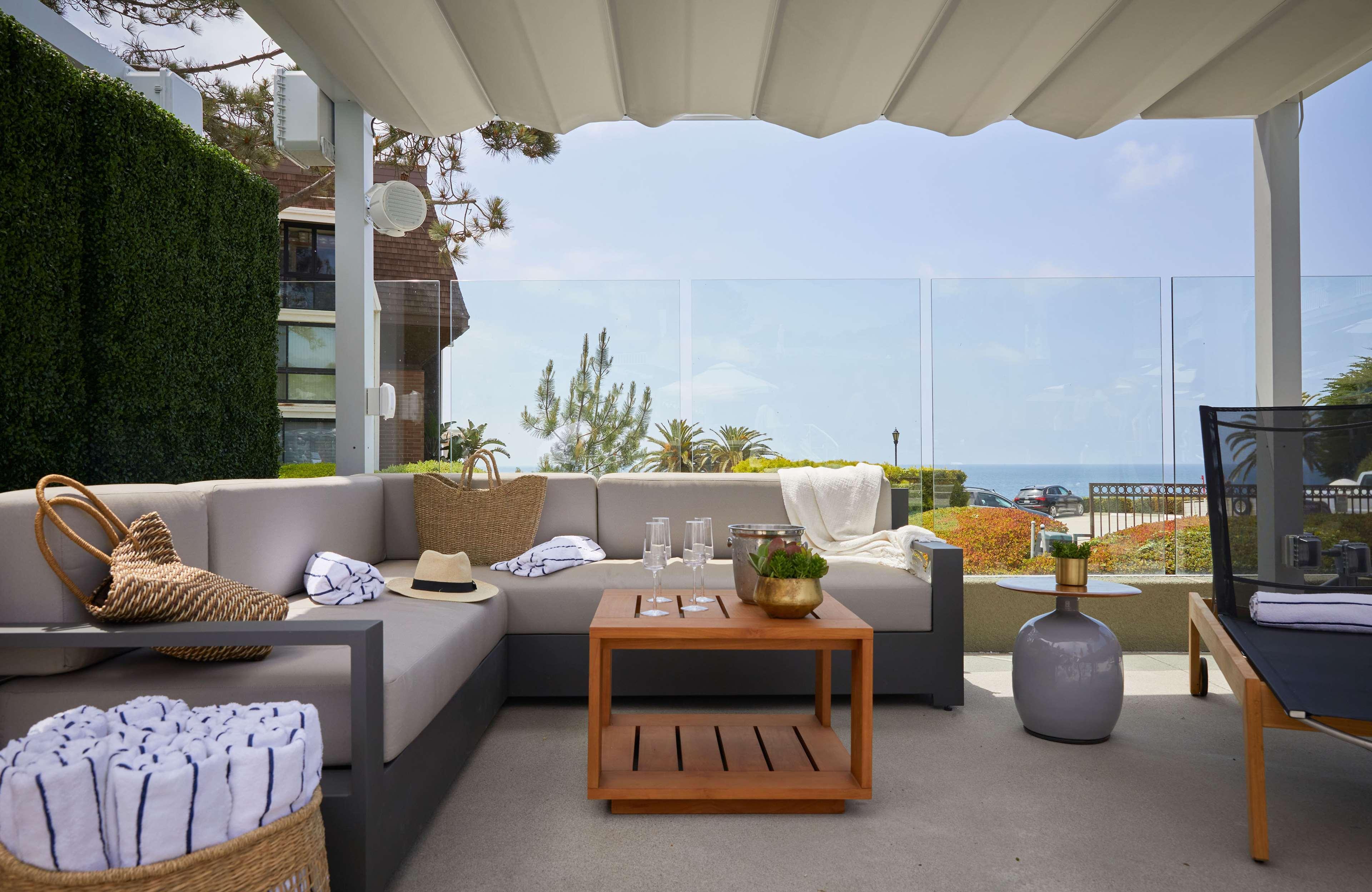 L'Auberge Del Mar Resort And Spa Extérieur photo