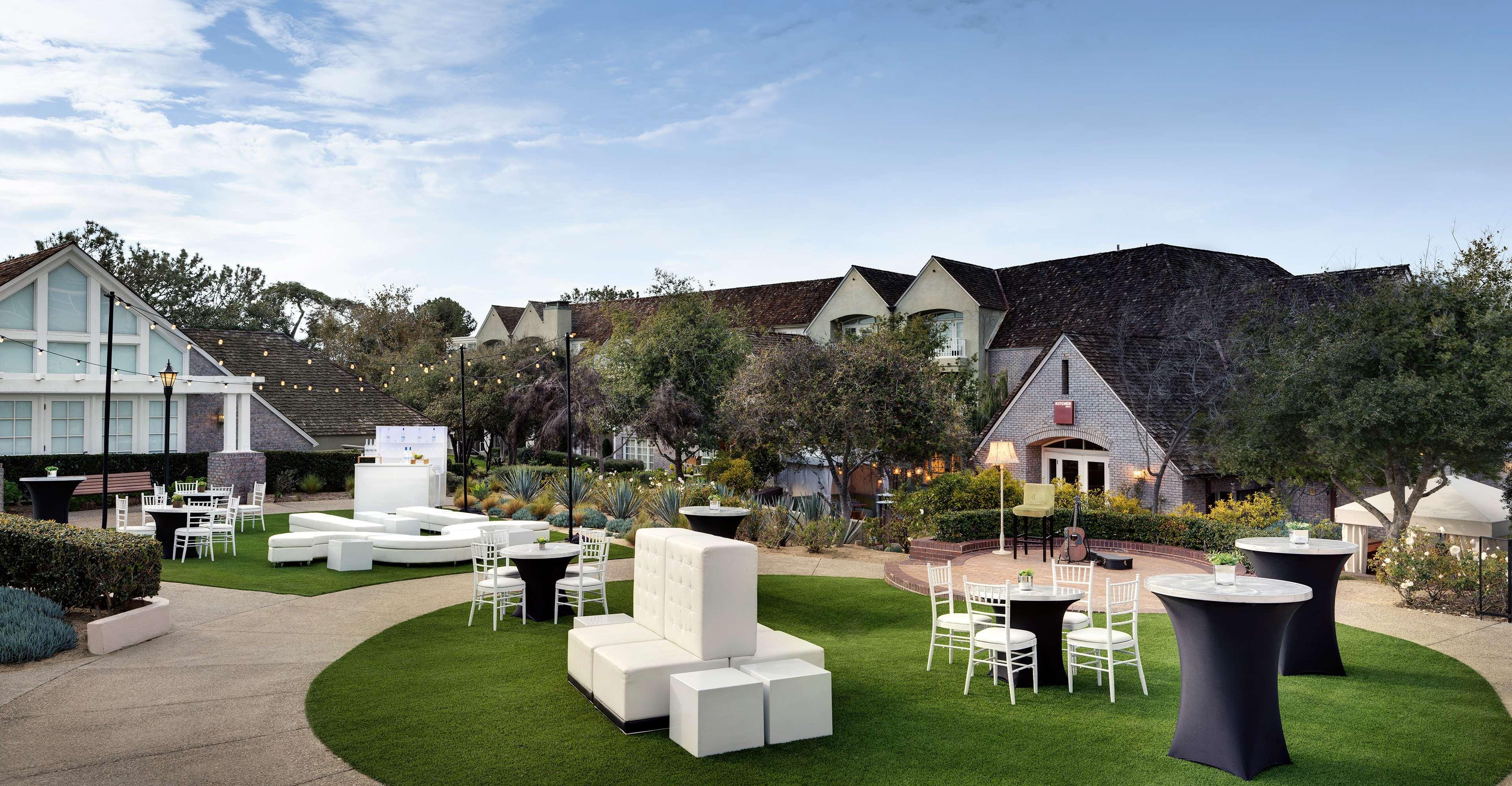 L'Auberge Del Mar Resort And Spa Extérieur photo