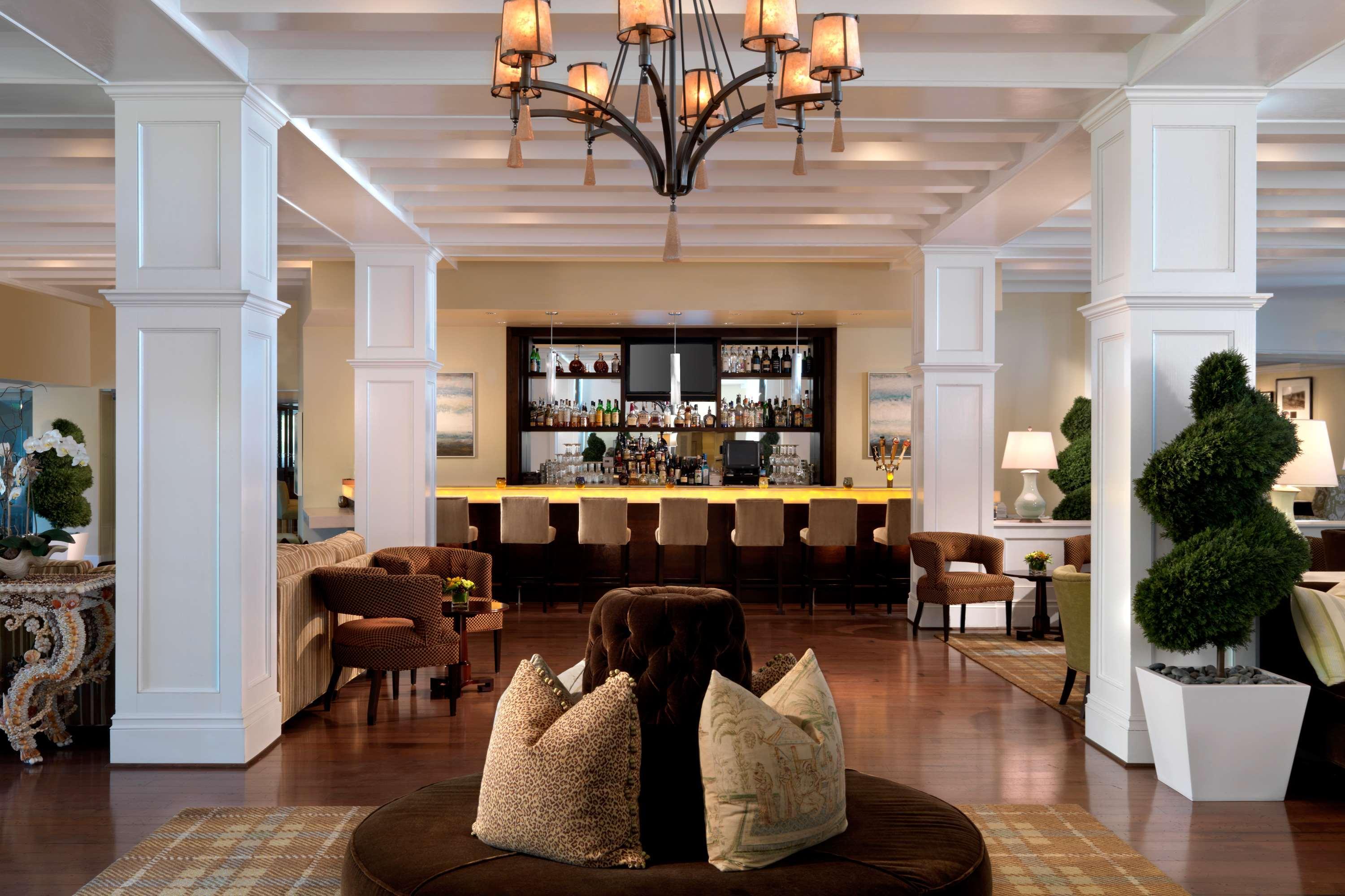 L'Auberge Del Mar Resort And Spa Extérieur photo