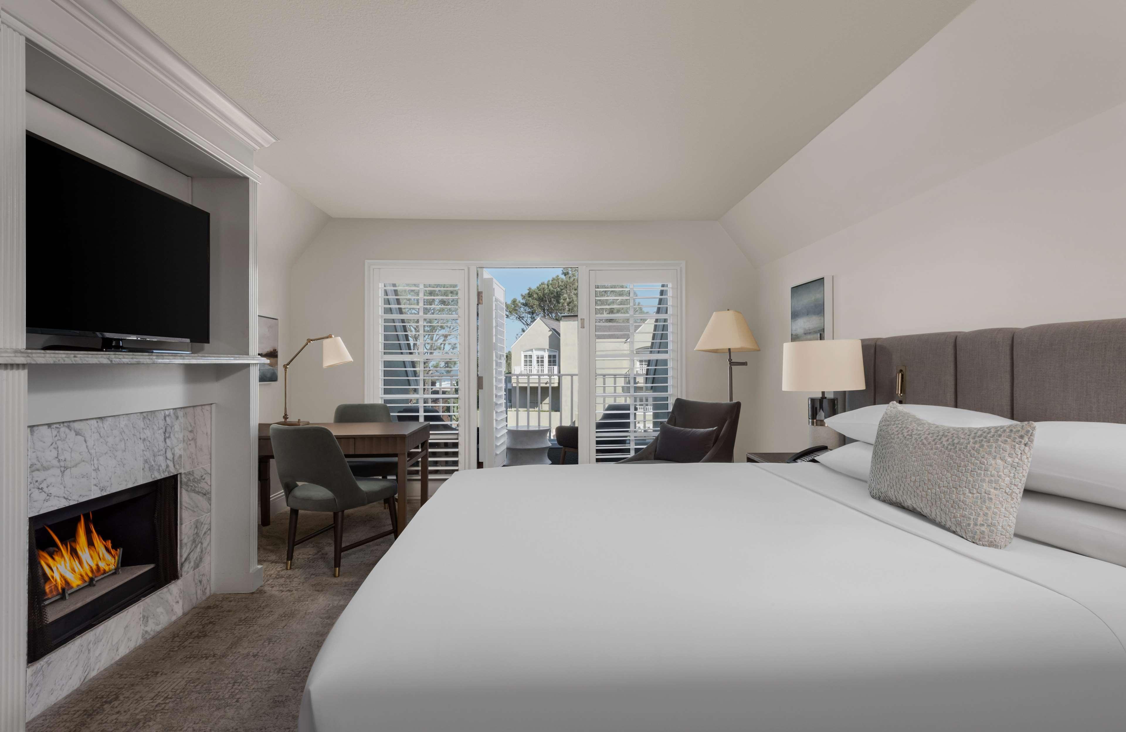 L'Auberge Del Mar Resort And Spa Extérieur photo