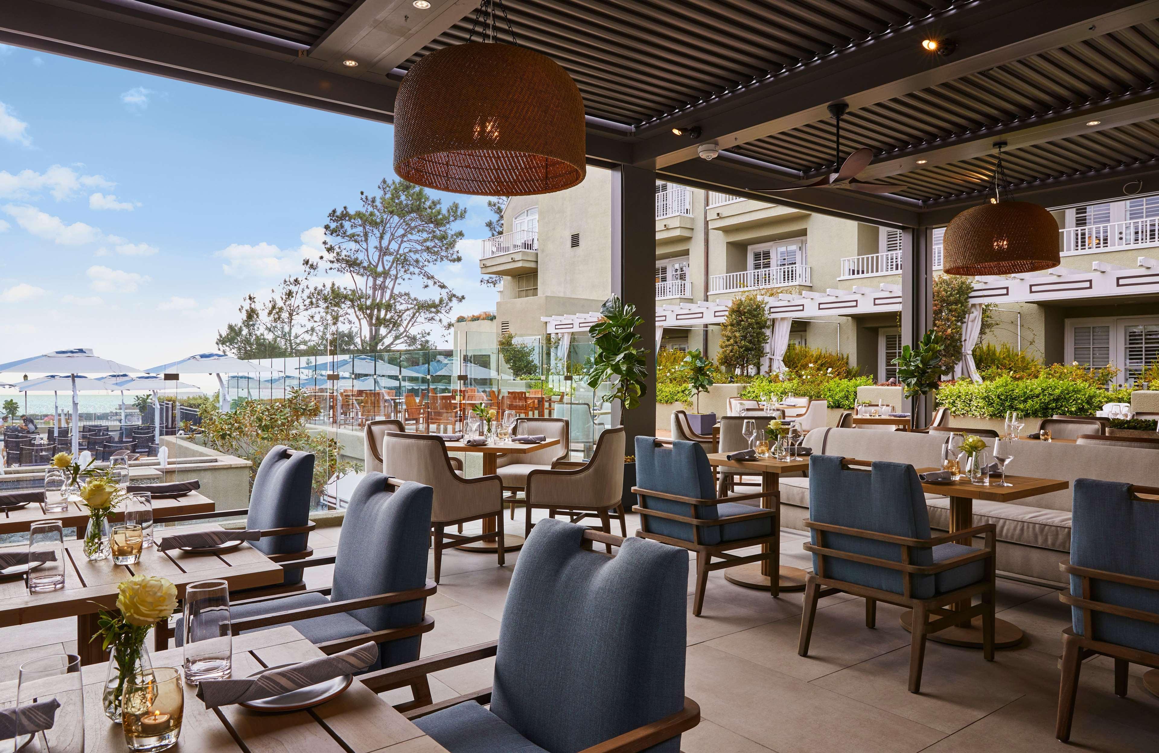 L'Auberge Del Mar Resort And Spa Extérieur photo