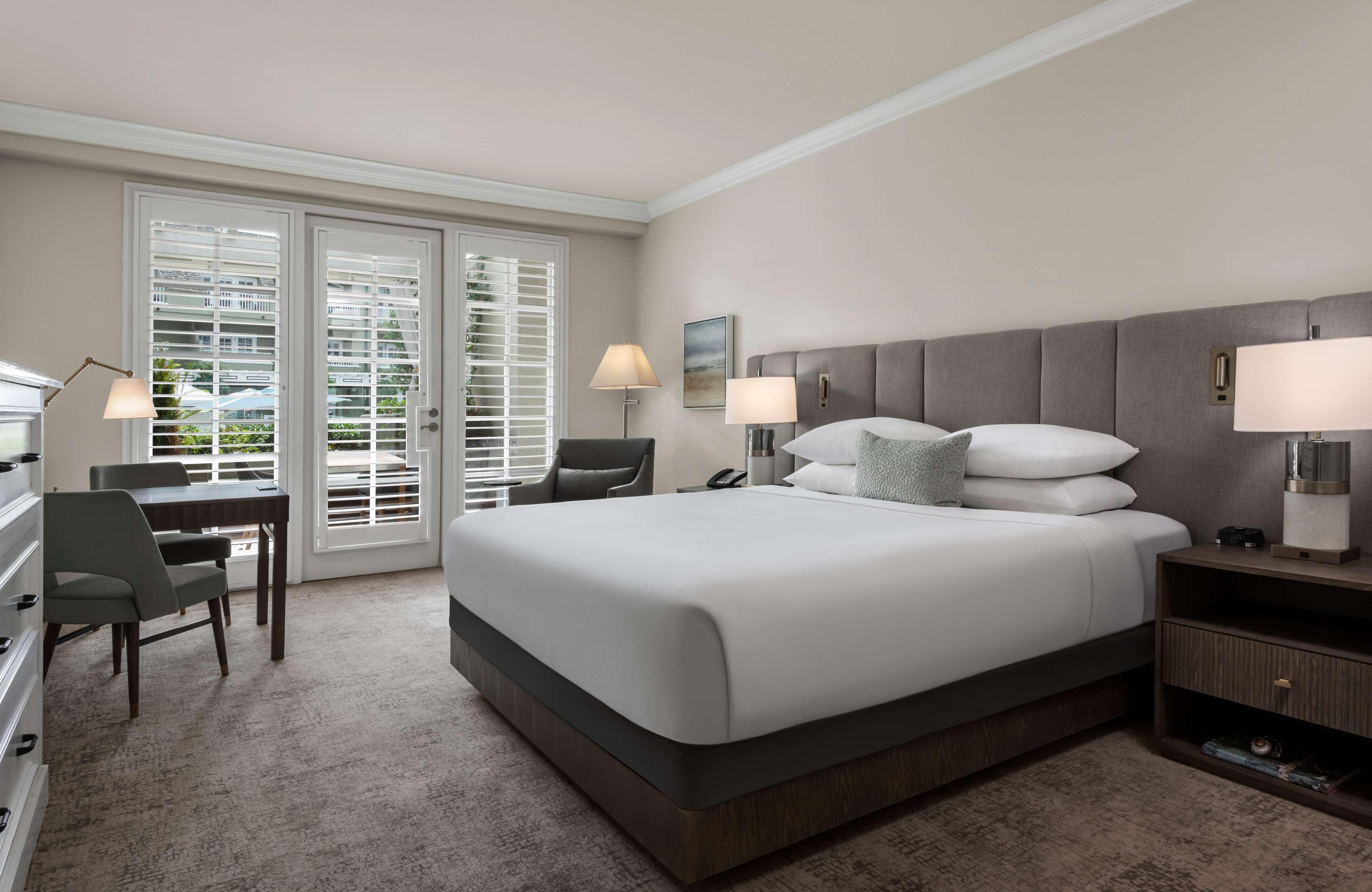 L'Auberge Del Mar Resort And Spa Extérieur photo