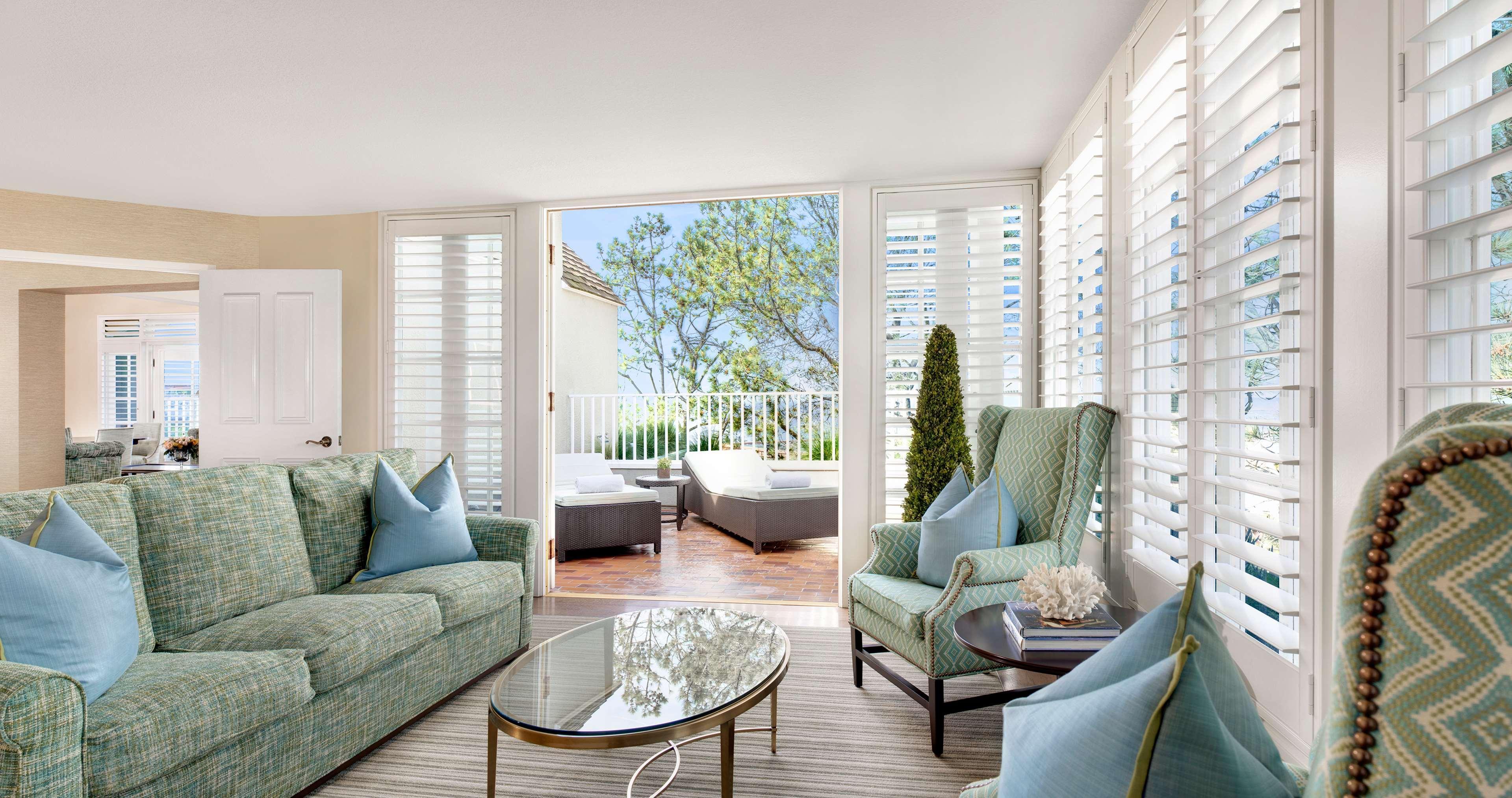 L'Auberge Del Mar Resort And Spa Extérieur photo