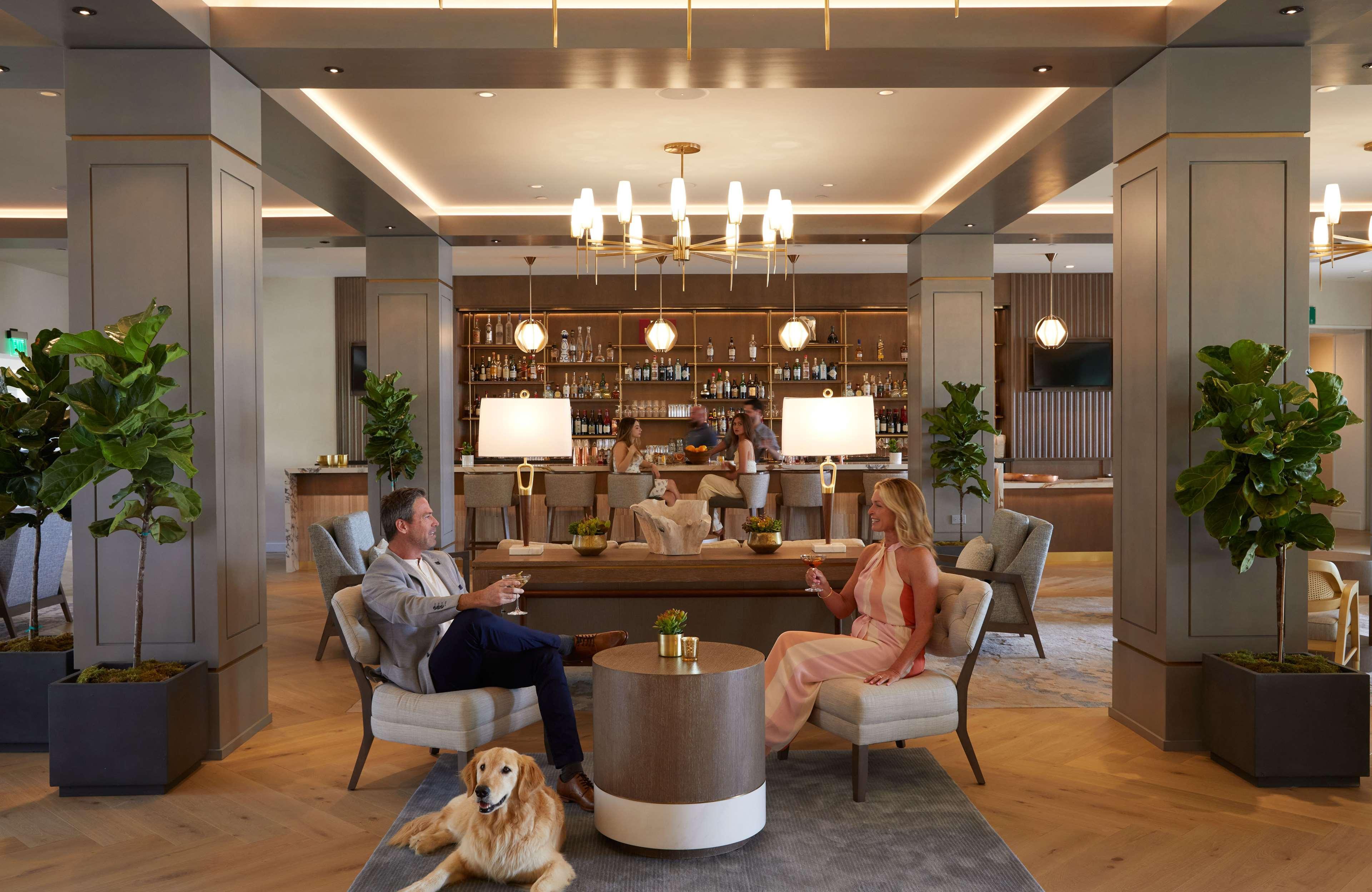 L'Auberge Del Mar Resort And Spa Extérieur photo