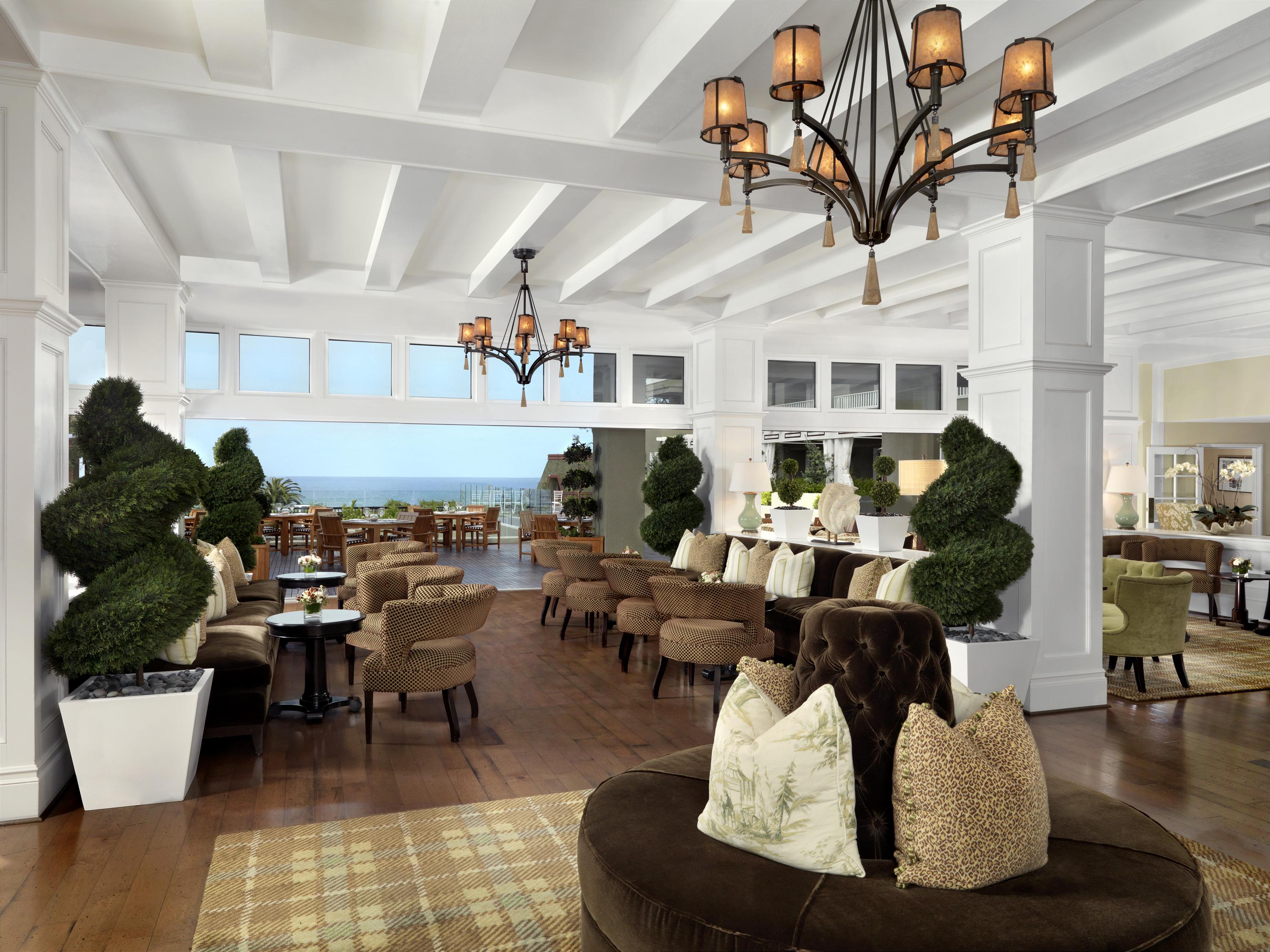 L'Auberge Del Mar Resort And Spa Extérieur photo